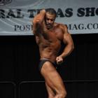 Darryl  Lattimore - NPC Central Texas Showdown 2013 - #1