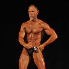 Wiley  White - NPC Pittsburgh Championships 2011 - #1