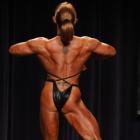 Kristi  Bruce - IFBB North American Championships 2011 - #1