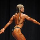 Christine  Davis - NPC USA 2012 - #1