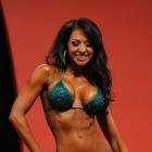 Jaime  Baird - IFBB Olympia 2010 - #1