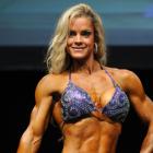 Kim   Tilden  - IFBB Toronto Pro Supershow 2012 - #1