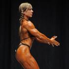 Christine  Davis - NPC USA 2012 - #1