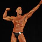 Wiley  White - NPC Pittsburgh Championships 2011 - #1