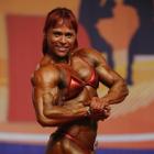 Salla    Kaumen - IFBB Arnold Amateur 2010 - #1