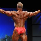 Bruce  Patterson - IFBB Toronto Pro Supershow 2012 - #1