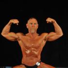 Wiley  White - NPC Pittsburgh Championships 2011 - #1