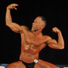 Wiley  White - NPC Pittsburgh Championships 2011 - #1