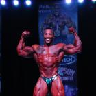 Patrick  Moore - NPC Phil Heath Classic 2014 - #1