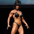 Laurie  Davies - IFBB Toronto Pro Supershow 2012 - #1