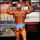 Donny  Sheppard - NPC Maryland State/East Coast Classic 2012 - #1