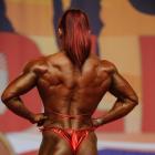 Salla    Kaumen - IFBB Arnold Amateur 2010 - #1