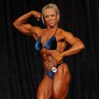 Gabrielle  Nicander - NPC Masters Nationals 2009 - #1