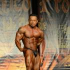 Leonardo   Pacheco - IFBB Wings of Strength Puerto Rico Pro 2015 - #1