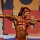 Salla    Kaumen - IFBB Arnold Amateur 2010 - #1