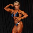 Gabrielle  Nicander - NPC Masters Nationals 2009 - #1