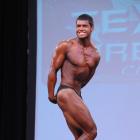 Scott  Duke - NPC Texas Shredder Classic 2013 - #1