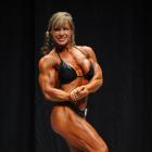 Christine  Davis - NPC USA 2012 - #1