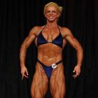 Gabrielle  Nicander - NPC Masters Nationals 2009 - #1