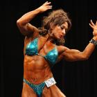 Glenda   Bozett - NPC Steve Stone NY Metropolitans 2012 - #1