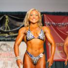 Deanna  Harvick - NPC Ronnie Coleman Classic 2012 - #1