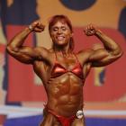 Salla    Kaumen - IFBB Arnold Amateur 2010 - #1