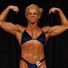 Gabrielle  Nicander - NPC Masters Nationals 2009 - #1