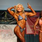 Deanna  Harvick - NPC Ronnie Coleman Classic 2012 - #1