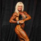 Stacey   Pillari - NPC Masters Nationals 2010 - #1