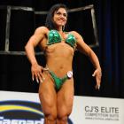 Maria  Romerez - IFBB Arnold Amateur 2011 - #1