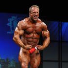 Bruce  Patterson - IFBB Toronto Pro Supershow 2012 - #1