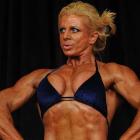 Gabrielle  Nicander - NPC Masters Nationals 2009 - #1