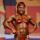 Salla    Kaumen - IFBB Arnold Amateur 2010 - #1