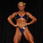 Gabrielle  Nicander - NPC Masters Nationals 2009 - #1