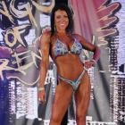  Chelsey   Morgenstern - IFBB Wings of Strength Chicago Pro 2012 - #1