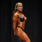 Christine  Davis - NPC USA 2012 - #1