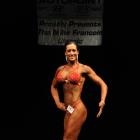 Jennifer  Compton - NPC Mike Francois Classic 2015 - #1