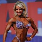 Kristi   Tauti  - IFBB Arnold Classic 2010 - #1