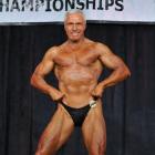 David  Wingenroth - NPC Masters Nationals 2011 - #1