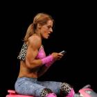Sandi  Stuart - NPC Jr. USA 2009 - #1