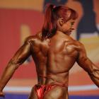 Salla    Kaumen - IFBB Arnold Amateur 2010 - #1