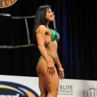 Maria  Romerez - IFBB Arnold Amateur 2011 - #1