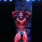 Patrick  Moore - NPC Phil Heath Classic 2014 - #1