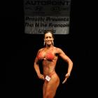 Jennifer  Compton - NPC Mike Francois Classic 2015 - #1