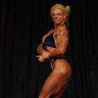 Gabrielle  Nicander - NPC Masters Nationals 2009 - #1