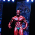 Patrick  Moore - NPC Phil Heath Classic 2014 - #1