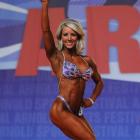 Kristi   Tauti  - IFBB Arnold Classic 2010 - #1