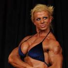 Gabrielle  Nicander - NPC Masters Nationals 2009 - #1