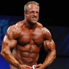 Bruce  Patterson - IFBB Toronto Pro Supershow 2012 - #1