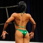 Maria  Romerez - IFBB Arnold Amateur 2011 - #1